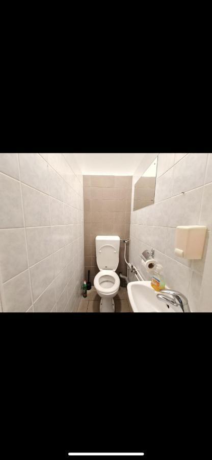 Bishnu Hostel Zagreb