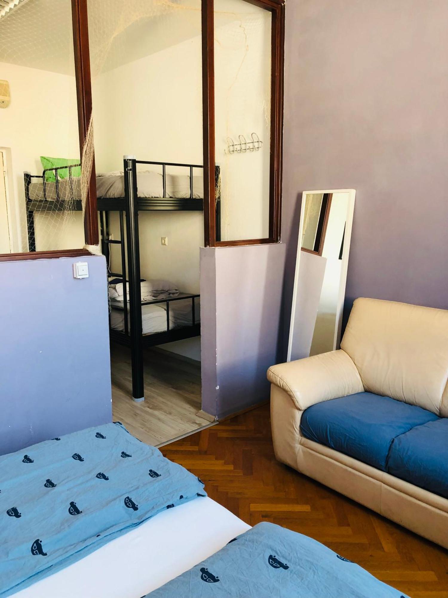 Hostel Bishnu